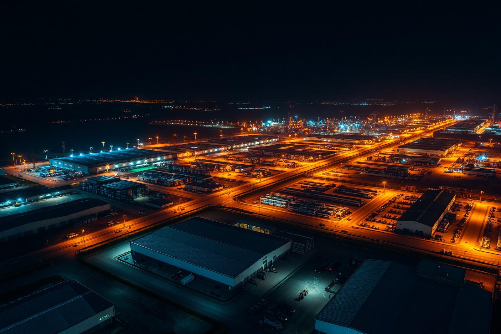 Industrial