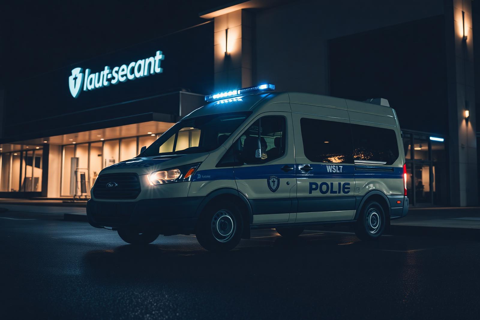 Mobile Patrol