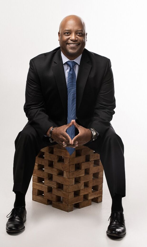 Ricky R. Davis, Founder of RICE Security & Consulting